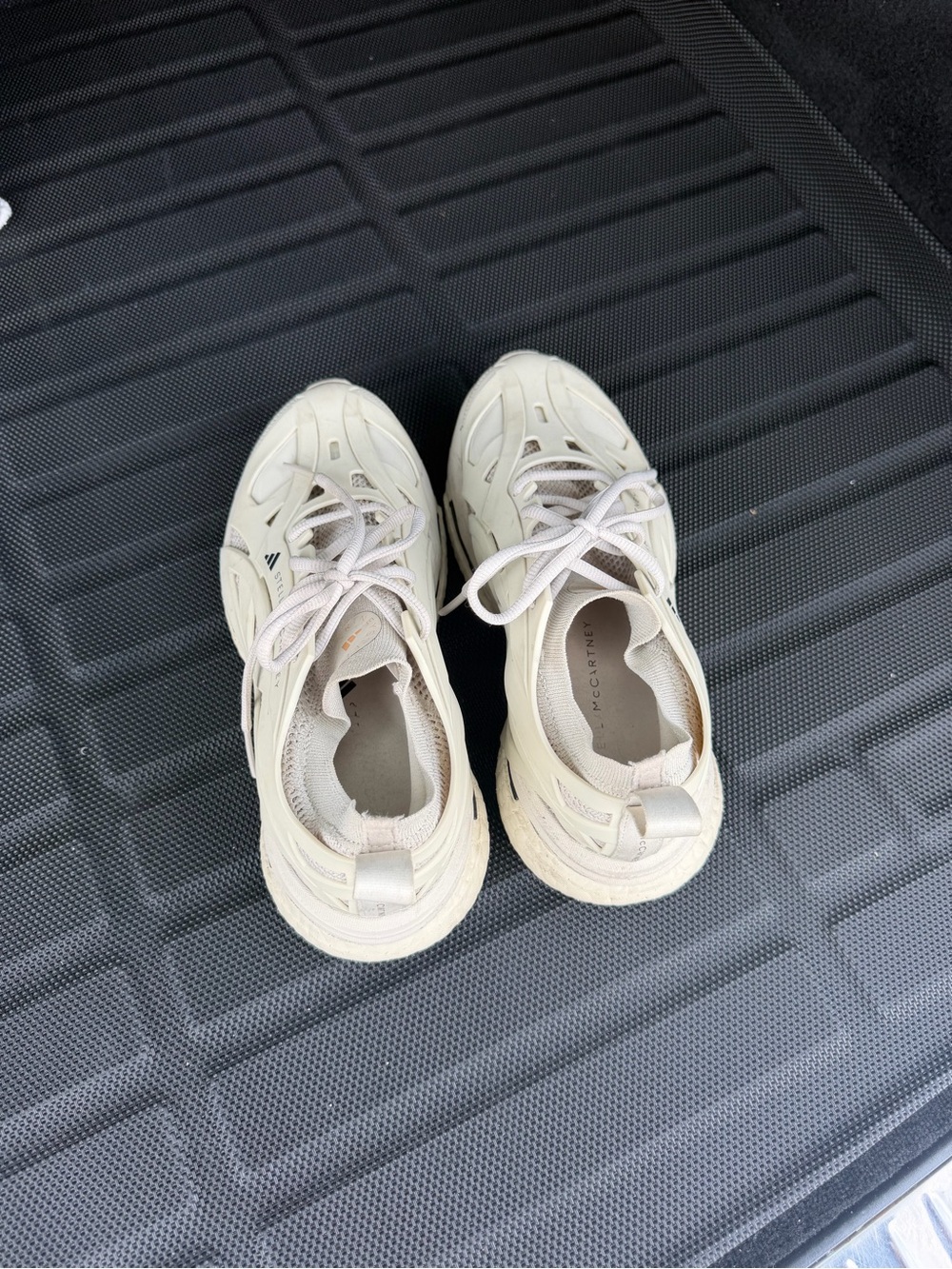 Adidas by Stella McCartney